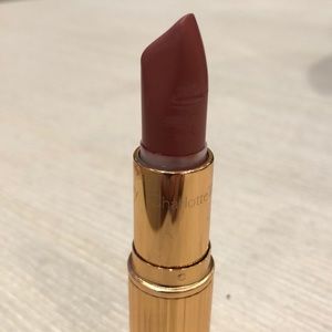 Charlotte Tilbury Pillow Talk Lipstick